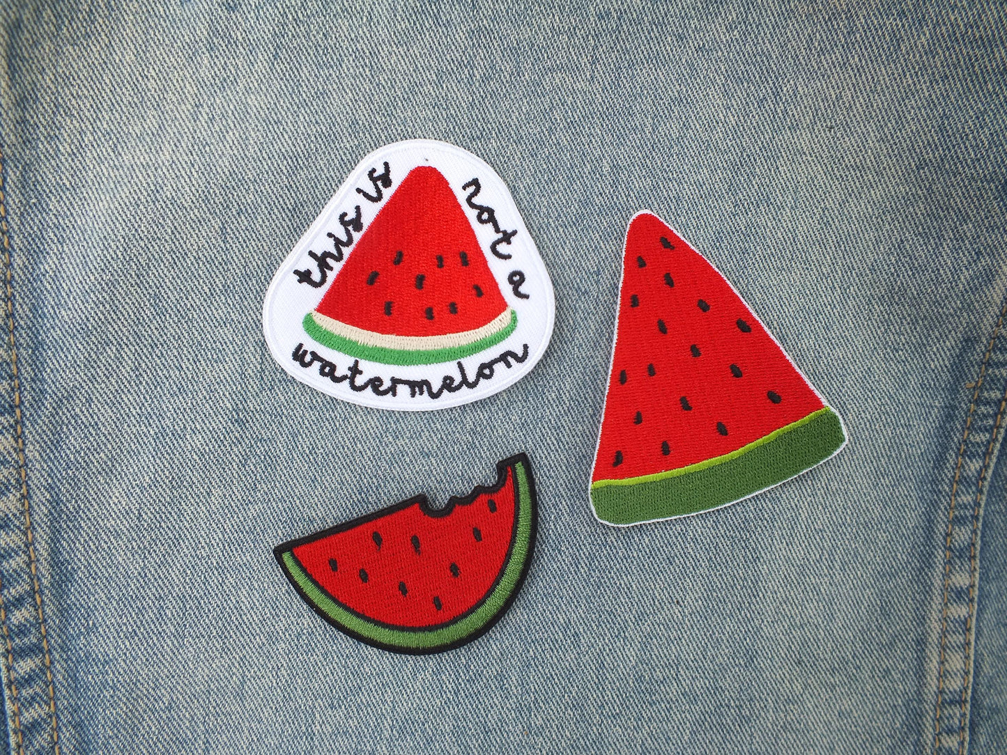 Gaza Activist Patch – Keffiyeh Pattern Embroidery – Iron-On/Velcro Patch for Protest & Cultural Pride - Palestinian Heritage Gift