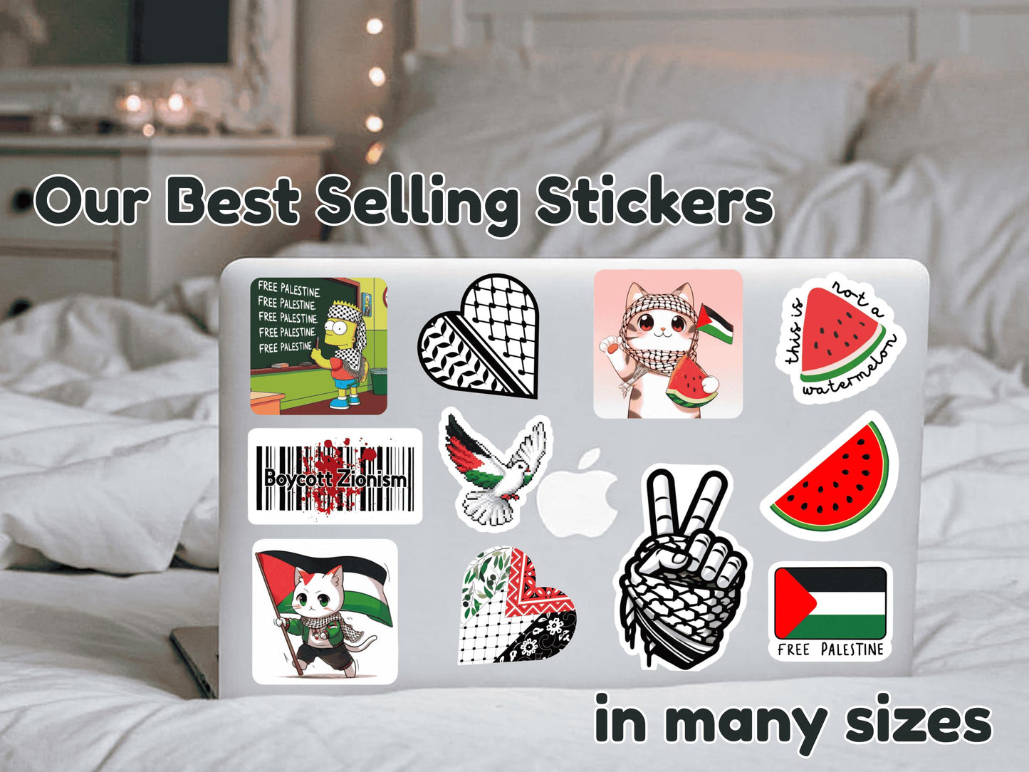 Heart-Shaped Palestine Flag Badge – Protest Art Pin for Activists & Supporters - Durable Vinyl Metal Design for Clothing or Backpack