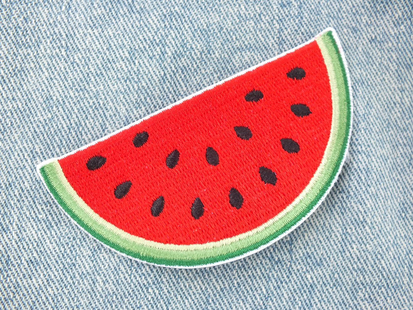 Palestine Keffiyeh Patch – Embroidered Symbol of Resistance – Iron-On or Tactical Velcro Option - Gift for Palestinian Activist