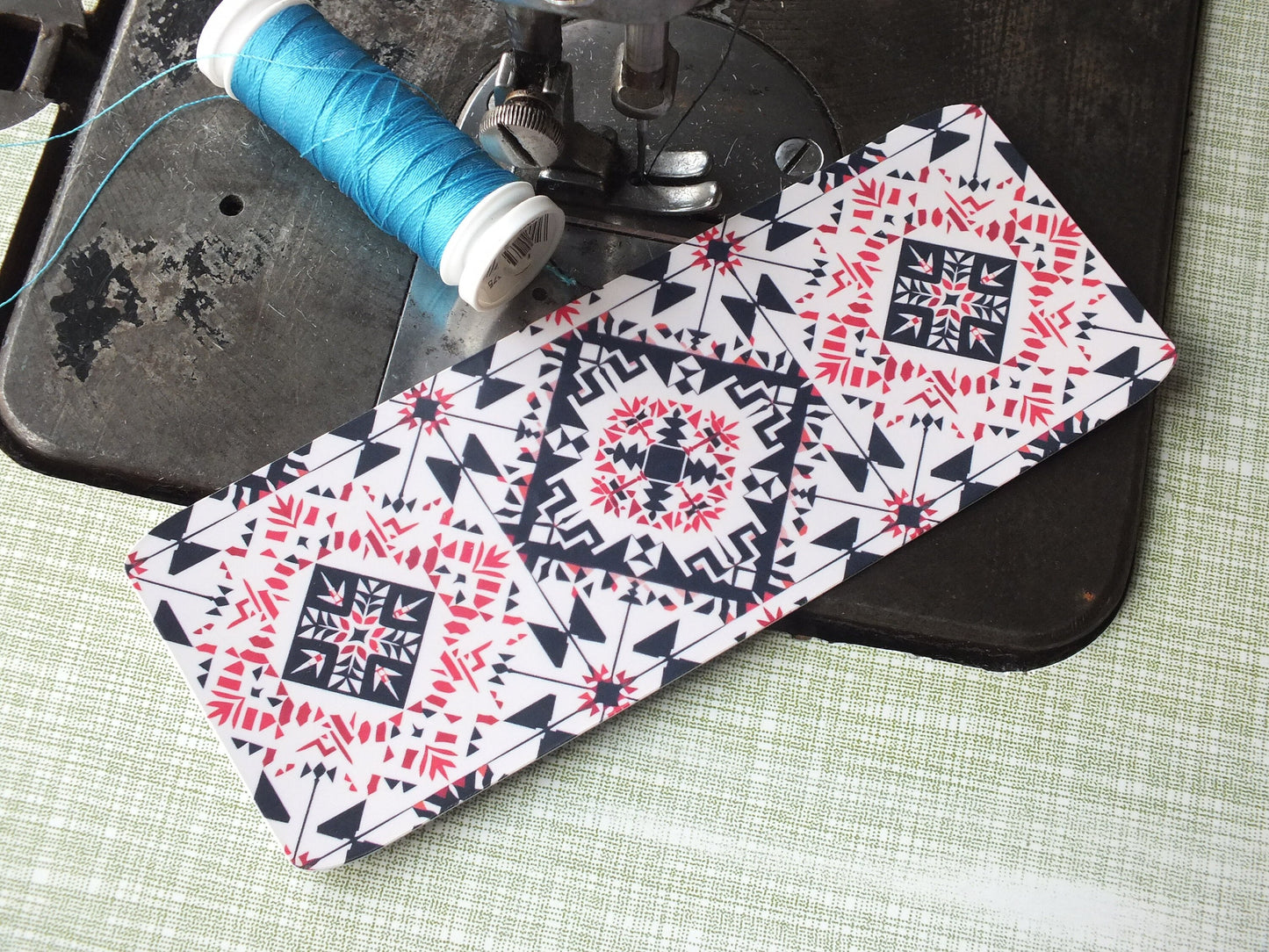 Palestinian Art Bookmarks in Solidarity and Support with Gaza - Meaningful Solidarity Gift for Readers with Profits Donated to Charity