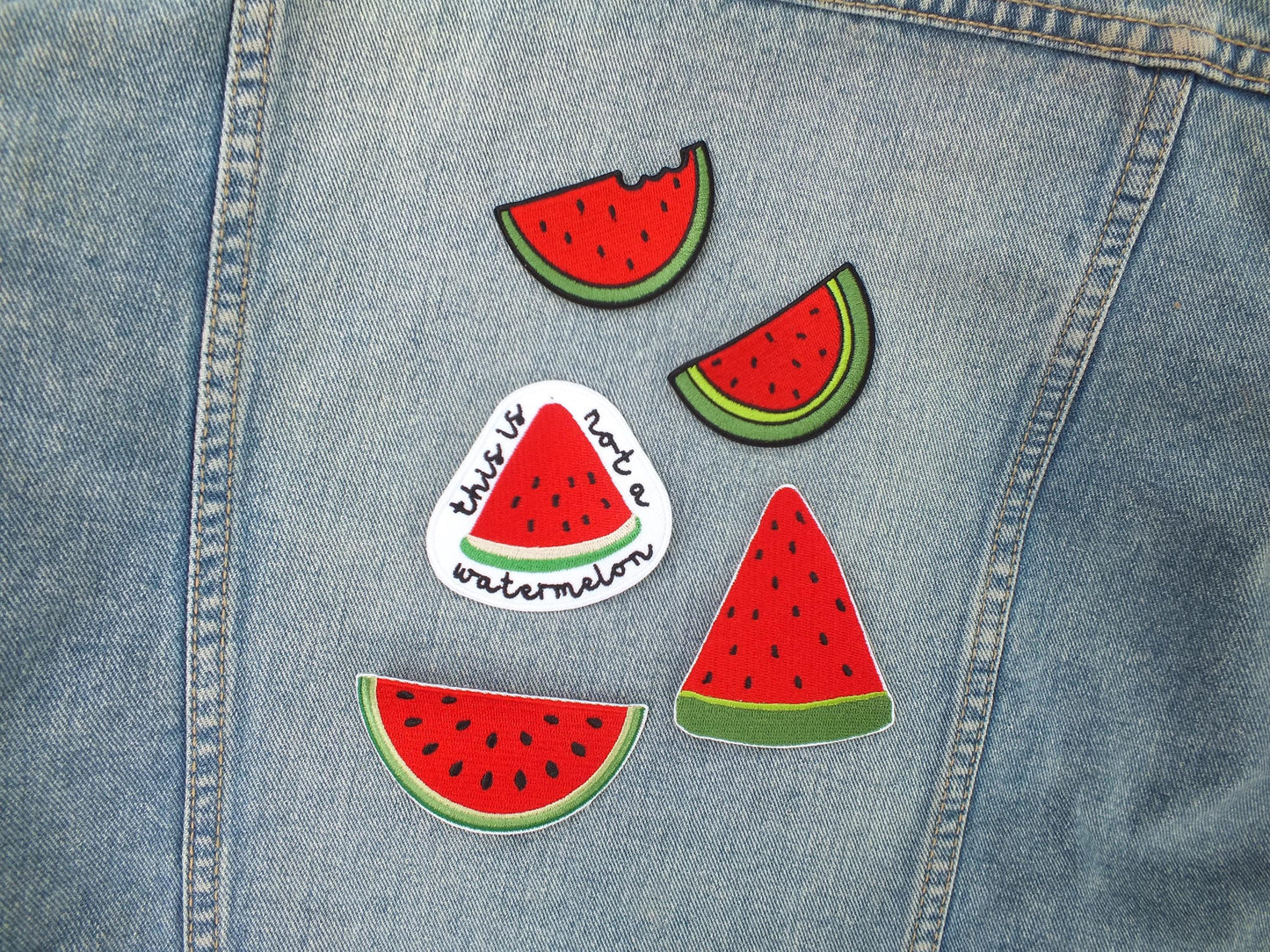 Heart Shape Heritage Patch for Gaza – Palestine Keffiyeh Symbol – Embroidered Iron-On/Velcro Patch in Solidarity for Activist Gift